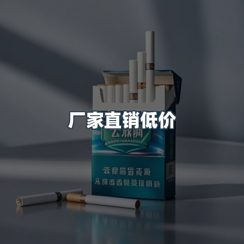 服务优势